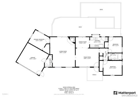9035 Terrace Dr, La Mesa, CA 91941 photo 38