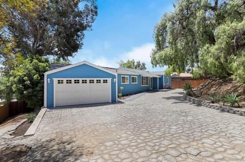 9035 Terrace Dr, La Mesa, CA 91941 photo 1