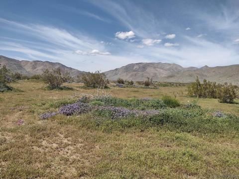 15035 Great Southern Overland Rte #00, Julian, CA 92036