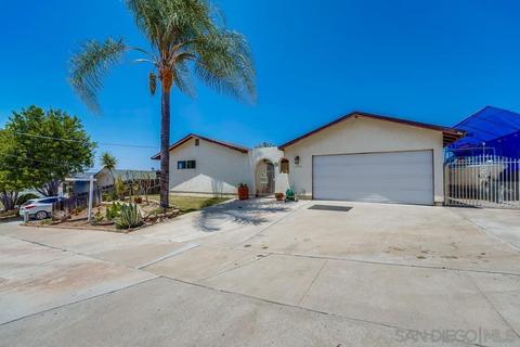1690 Gustavo St, El Cajon, CA 92019 photo 1