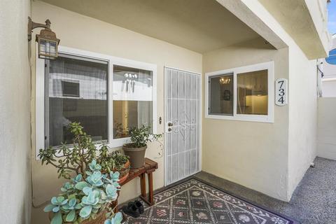 734 E Ave, Coronado, CA 92118 photo 2