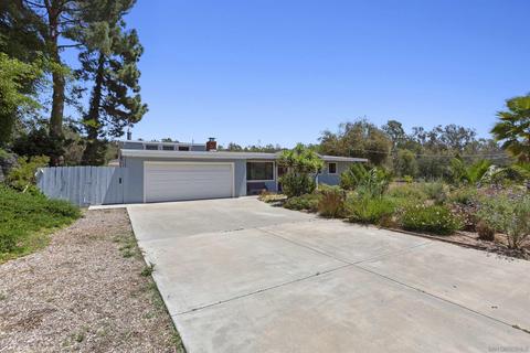 511 Tumbleweed Ln, Fallbrook, CA 92028 photo 1