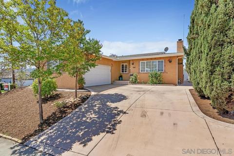 9545 White Pl, La Mesa, CA 91942 photo 1