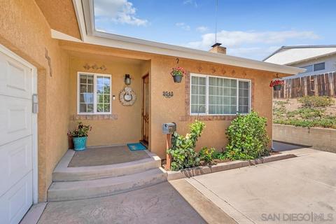 9545 White Pl, La Mesa, CA 91942 photo 3