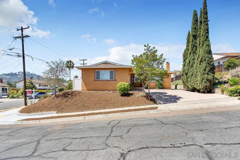 9545 White Pl, La Mesa, CA 91942 photo 2