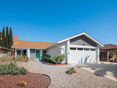 1442 Red Bark Rd, Escondido, CA 92029 photo 1