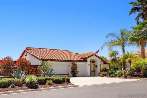 4023 Wind Pl, Escondido, CA 92025 photo 1