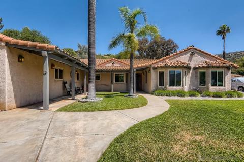 16313 Swartz Canyon Rd, Ramona, CA 92065 photo 2