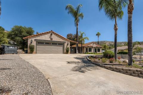 16313 Swartz Canyon Rd, Ramona, CA 92065 photo 3