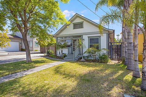 4847 Palm Ave, La Mesa, CA 91942 photo 1