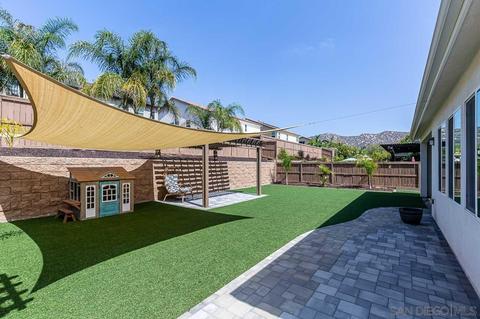 10026 Rock Meadow Rd, Lakeside, CA 92040 photo 31