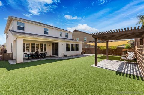 10026 Rock Meadow Rd, Lakeside, CA 92040 photo 4