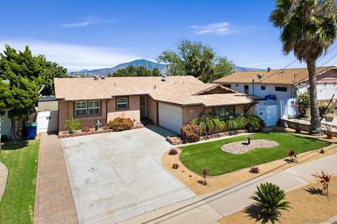 1265 Darby St, Spring Valley, CA 91977 photo 1