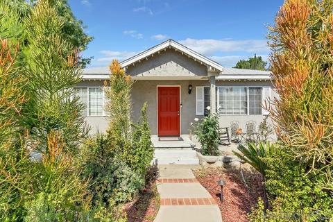 556 Grape St, El Cajon, CA 92021 photo 1