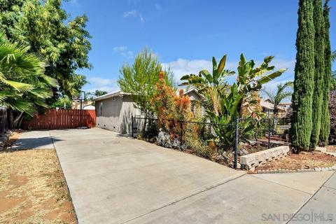 556 Grape St, El Cajon, CA 92021 photo 29