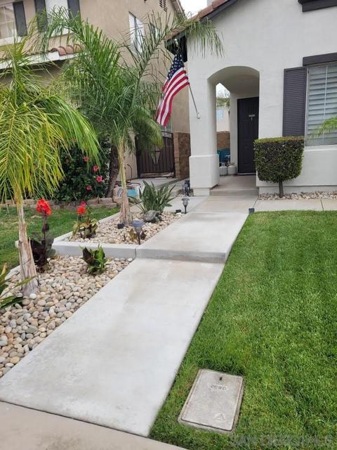 7145 Las Palmas Dr, Fontana, CA 92336 photo 2