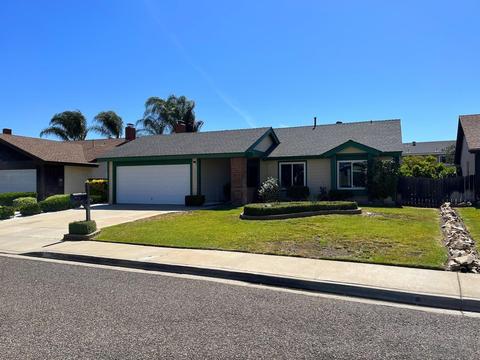 9522 Amster Dr, Santee, CA 92071 photo 2
