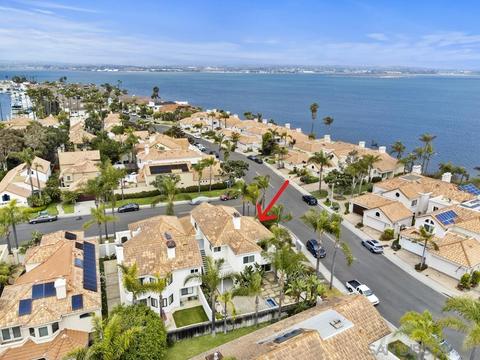 48 Port Royale, Coronado, CA 92118 photo 1
