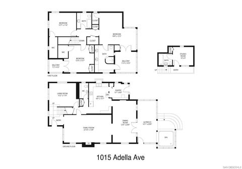 1015 Adella Ave, Coronado, CA 92118 photo 55