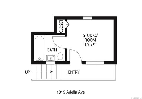 1015 Adella Ave, Coronado, CA 92118 photo 58