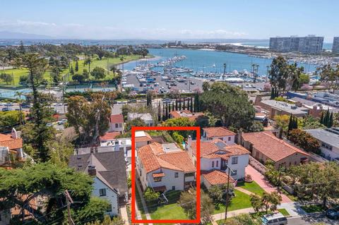 1015 Adella Ave, Coronado, CA 92118 photo 1