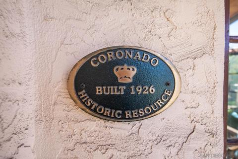1015 Adella Ave, Coronado, CA 92118 photo 59