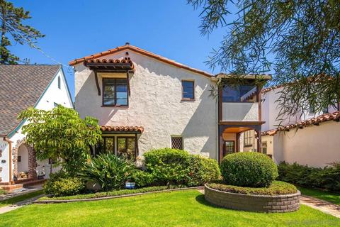 1015 Adella Ave, Coronado, CA 92118 photo 2