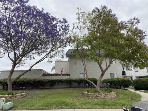 9445 Carlton Oaks Dr #E, Santee, CA 92071 photo 14