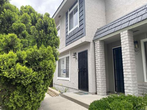 9445 Carlton Oaks Dr #E, Santee, CA 92071 photo 13