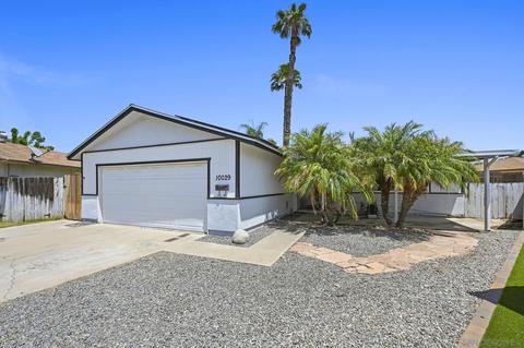 10029 Reola Dr, Lakeside, CA 92040 photo 1