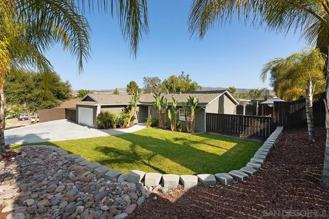 9137 Clearlake Way, Lakeside, CA 92040 photo 2