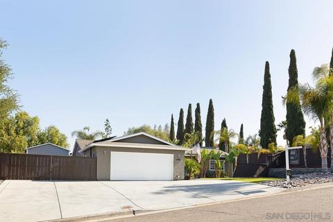 9137 Clearlake Way, Lakeside, CA 92040 photo 28