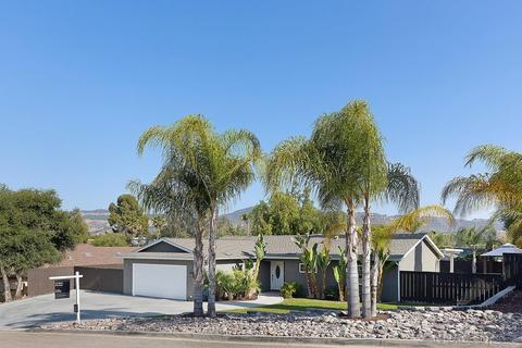 9137 Clearlake Way, Lakeside, CA 92040 photo 27