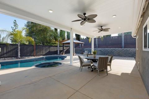 9137 Clearlake Way, Lakeside, CA 92040 photo 21