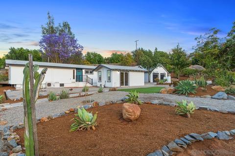 11570 Johnson Lake Rd, Lakeside, CA 92040 photo 1