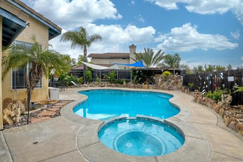 9022 Bellis Ln, Lakeside, CA 92040 photo 24