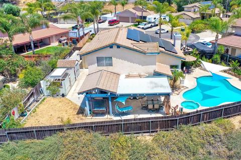 9022 Bellis Ln, Lakeside, CA 92040 photo 30