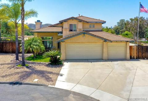 9022 Bellis Ln, Lakeside, CA 92040 photo 1