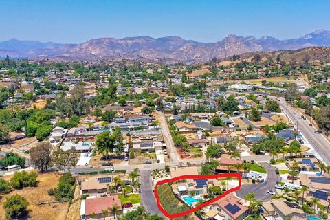 9022 Bellis Ln, Lakeside, CA 92040 photo 29
