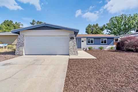 8356 Rumson Dr, Santee, CA 92071 photo 1