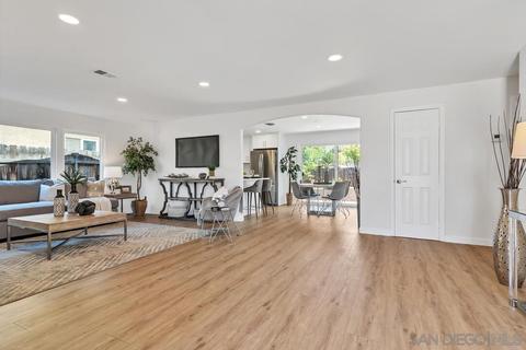 8356 Rumson Dr, Santee, CA 92071 photo 4