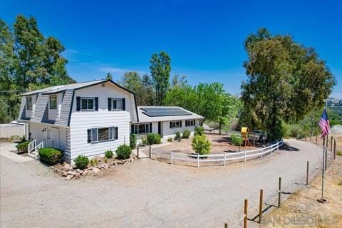14317 Mussey Grade Rd, Ramona, CA 92065 photo 3