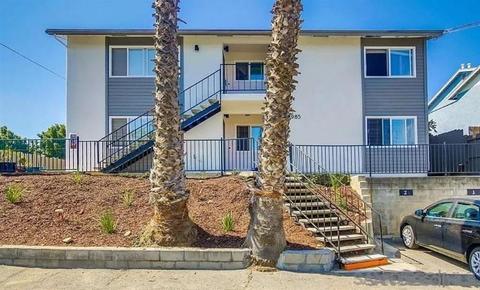 4985 Comanche Dr, La Mesa, CA 91942 photo 1