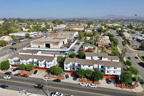525-575 28th St, San Diego, CA 92102