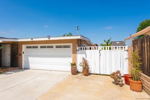 5550 Rab St, La Mesa, CA 91942 photo 5