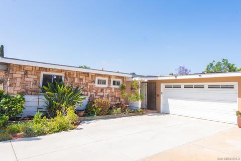5550 Rab St, La Mesa, CA 91942 photo 1