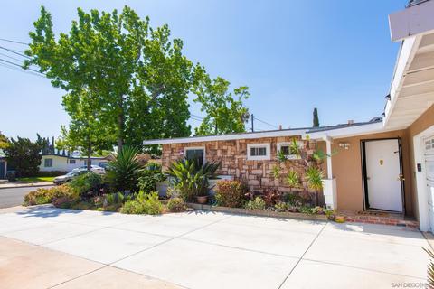 5550 Rab St, La Mesa, CA 91942 photo 2