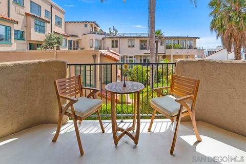 322 Prospect St, La Jolla, CA 92037 photo 42