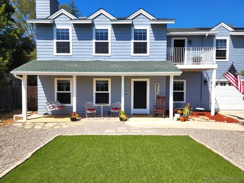 16244 Oak Springs Dr, Ramona, CA 92065 photo 1