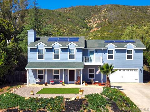 16244 Oak Springs Dr, Ramona, CA 92065 photo 2